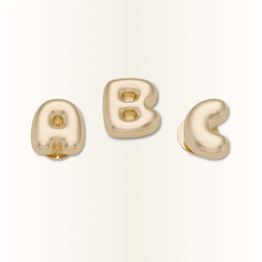 Gold Bubble - US 4244