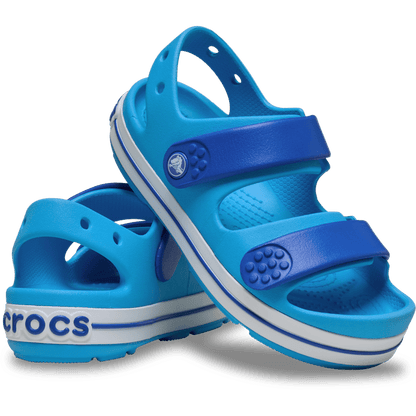 Toddler Crocband™ Cruiser Sandal - US 3115