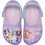 Kids’ Bluey Friends Forever Classic Clog - US 5375