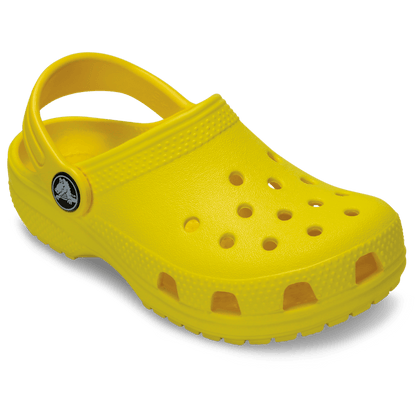 Toddler Classic Clog - US 8570