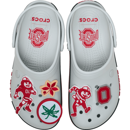 Ohio State Crocband™ Clog - US 6307