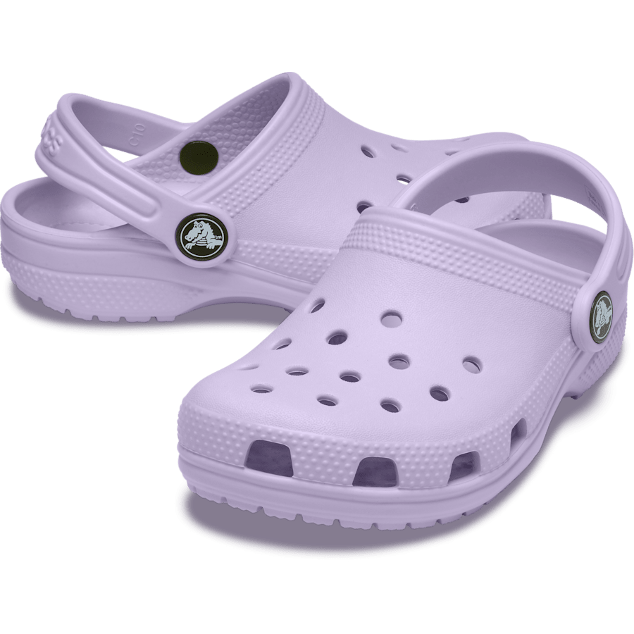 Toddler Classic Clog - US 5111