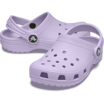 Toddler Classic Clog - US 5111