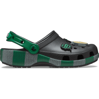 Toddlers' Harry Potter Slytherin Classic Clog - US 6803