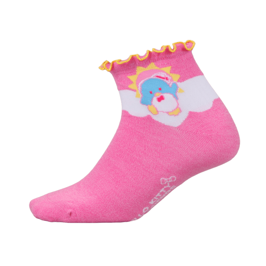 Kids’ Sanrio® Crocs Socks 3 Pack - US 2737