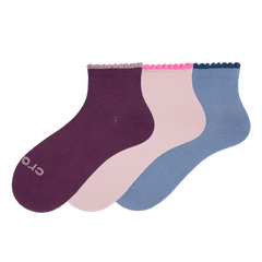 Court Purple/Multi