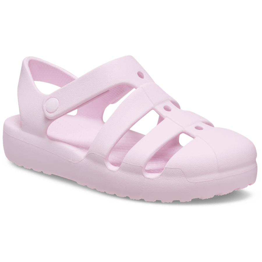 Kids' Classic Fisherman Sandal - US 6872