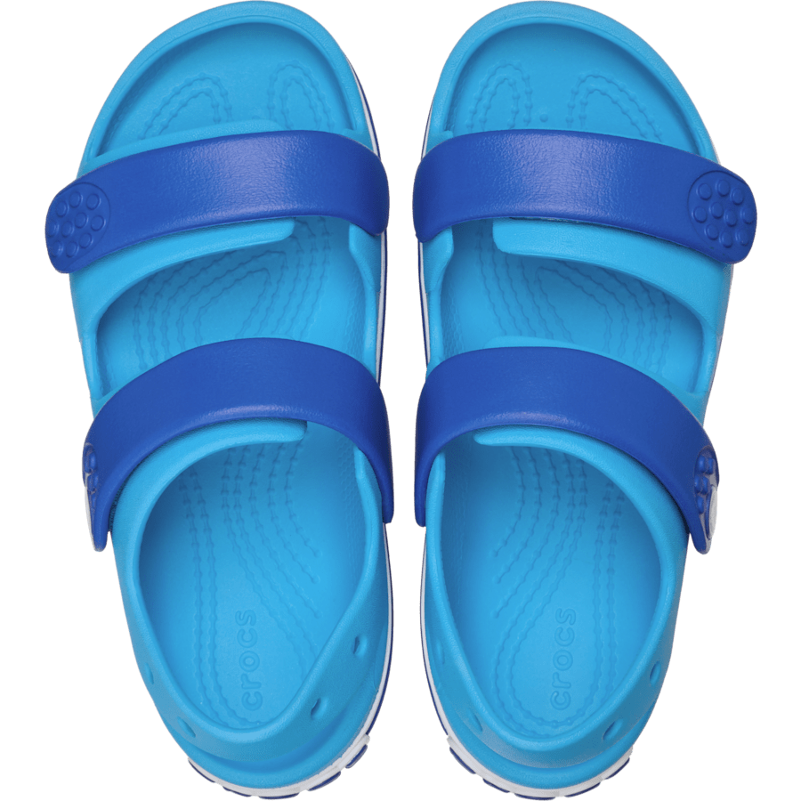 Kids' Crocband™ Cruiser Sandal - US 6061
