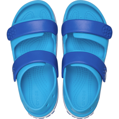 Kids' Crocband™ Cruiser Sandal - US 6061