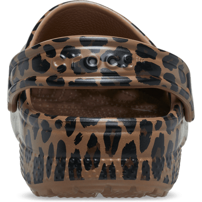 Kids' Classic Animal Clog - US 2432
