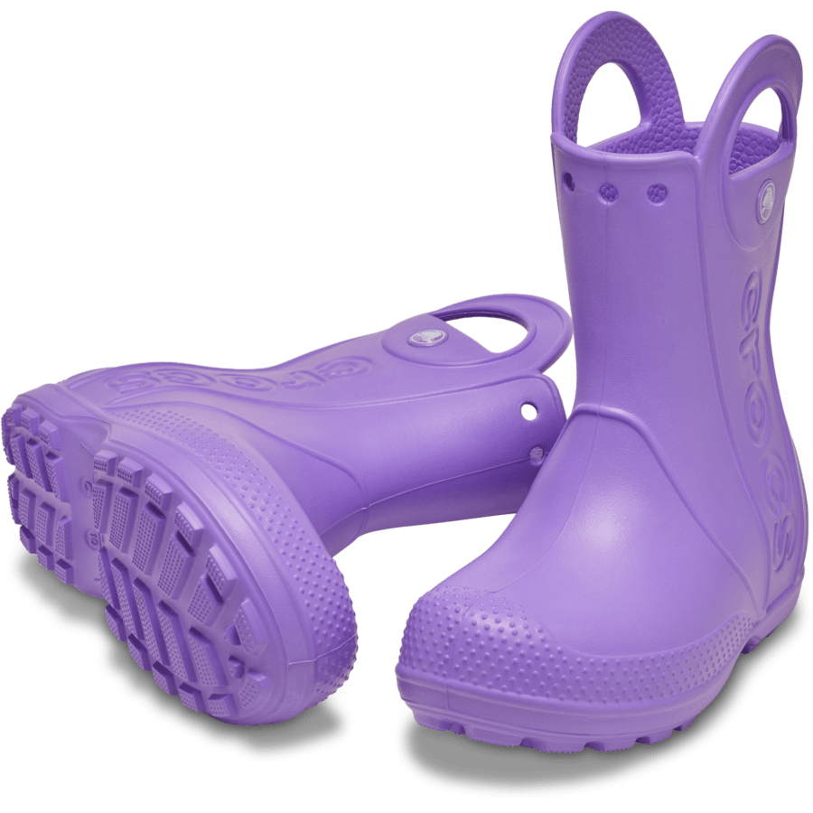 Kids’ Handle It Rain Boot - US 6321