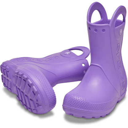 Kids’ Handle It Rain Boot - US 6321