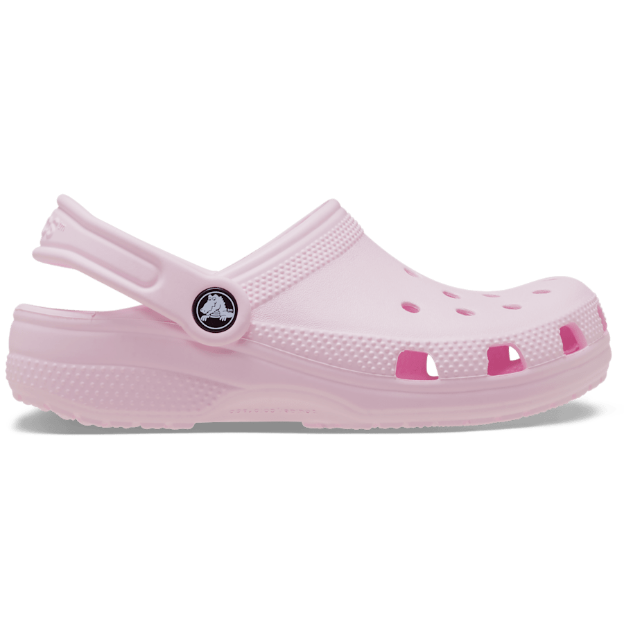Kids' Classic Clog - US 6484