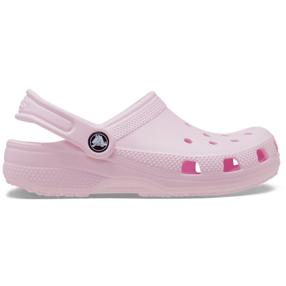 Kids' Classic Clog - US 6484