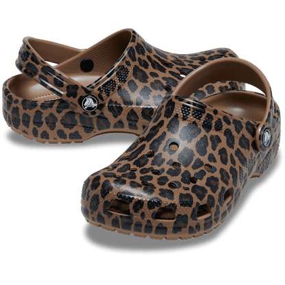 Toddler Classic Animal Clog - US 6229