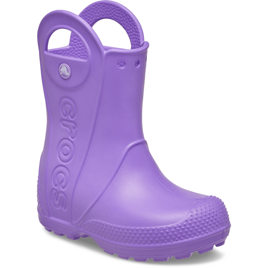 Kids’ Handle It Rain Boot - US 6321