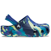 Navy / Turbo Teal