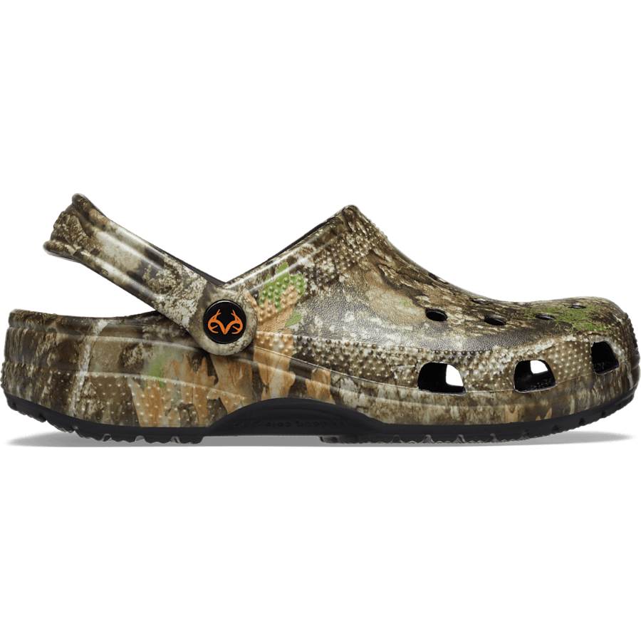Realtree APX® Classic Clog - US 3755
