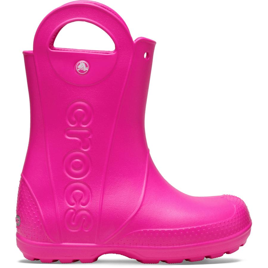 Toddler Handle It Rain Boot - US 9915