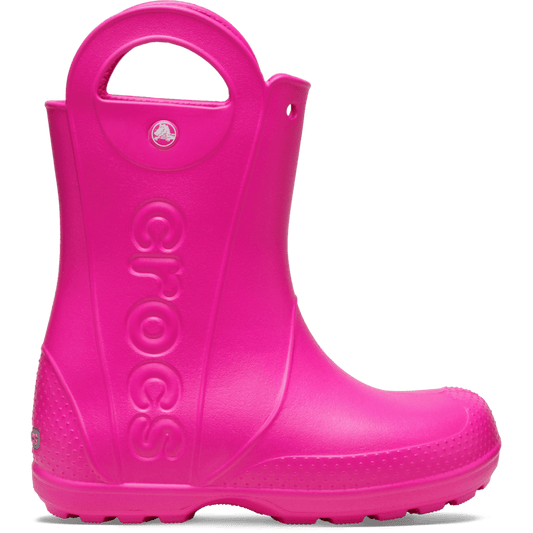 Toddler Handle It Rain Boot - US 9915
