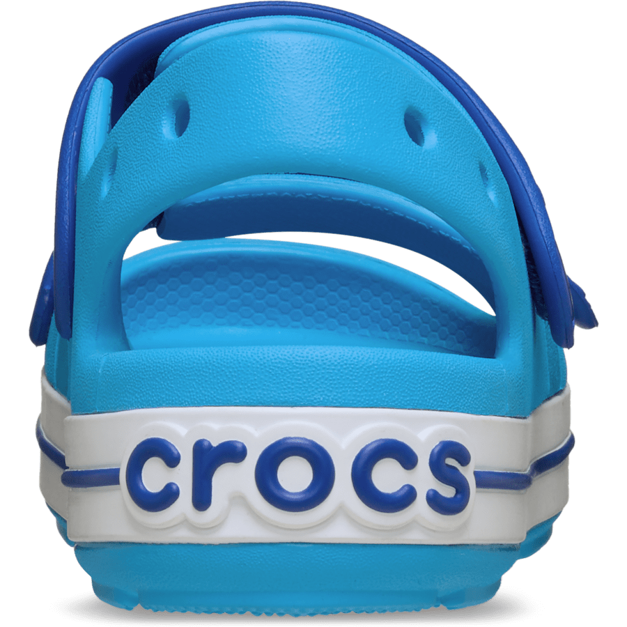 Kids' Crocband™ Cruiser Sandal - US 6061