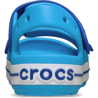 Kids' Crocband™ Cruiser Sandal - US 6061