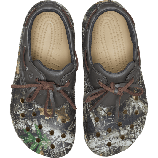 Realtree® Classic Boat Shoe - US 3143