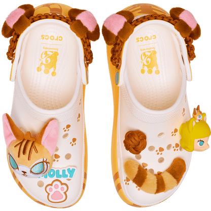 POP MART MOLLY Crush Clog - US 2669