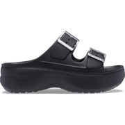 Black / Silver