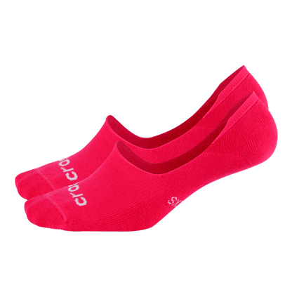Hidden Liner Socks 3PK - US 2235