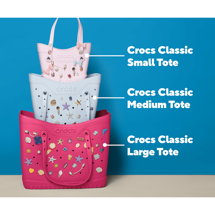 Classic Large Tote - US 2634