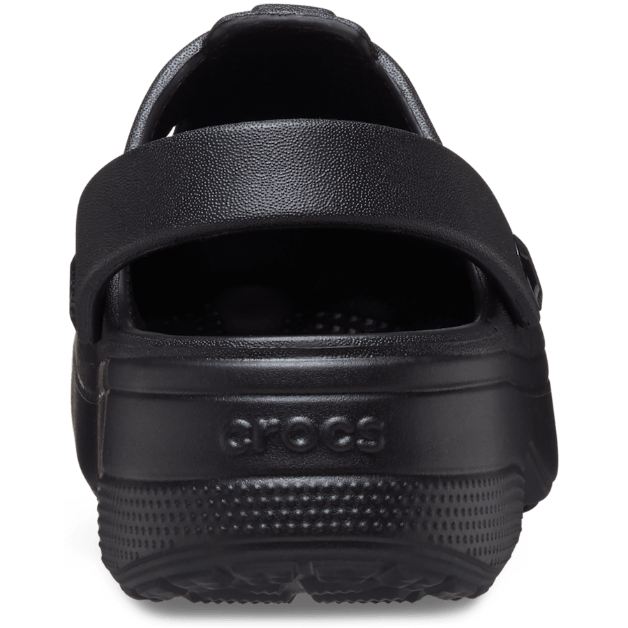 Toddler Classic Mary Jane Clog - US 3738