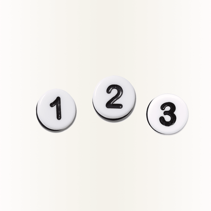 Friendship Numbers - US 0506