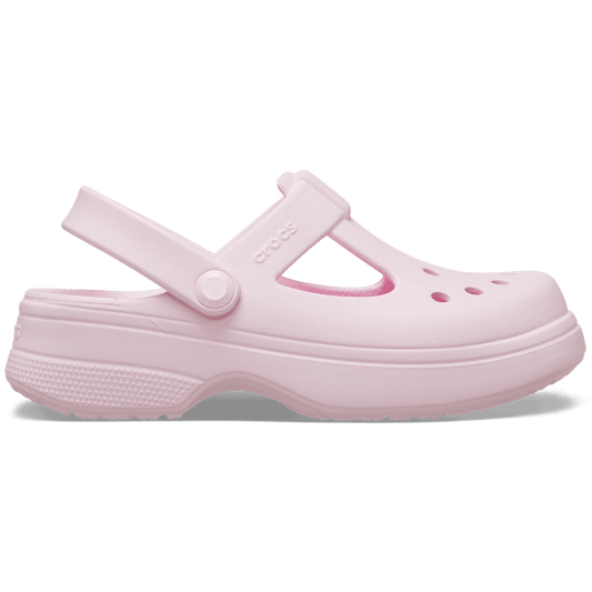 Kids' Classic Mary Jane Clog - US 6190