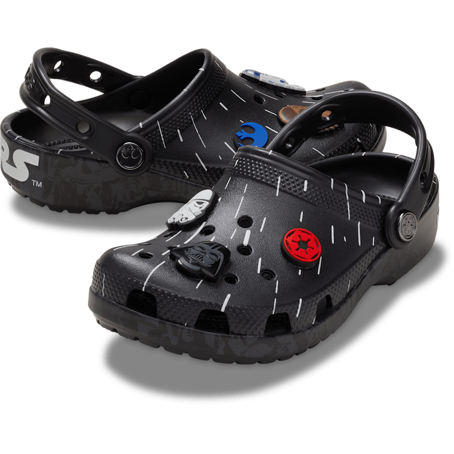 Toddlers STAR WARS™ Hyperspace Classic Clog - US 7599