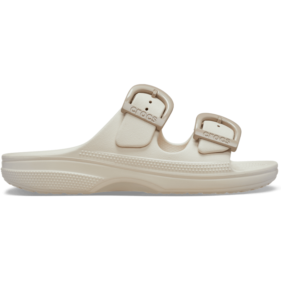 Saturday Enamel Buckle Sandal - US 2213