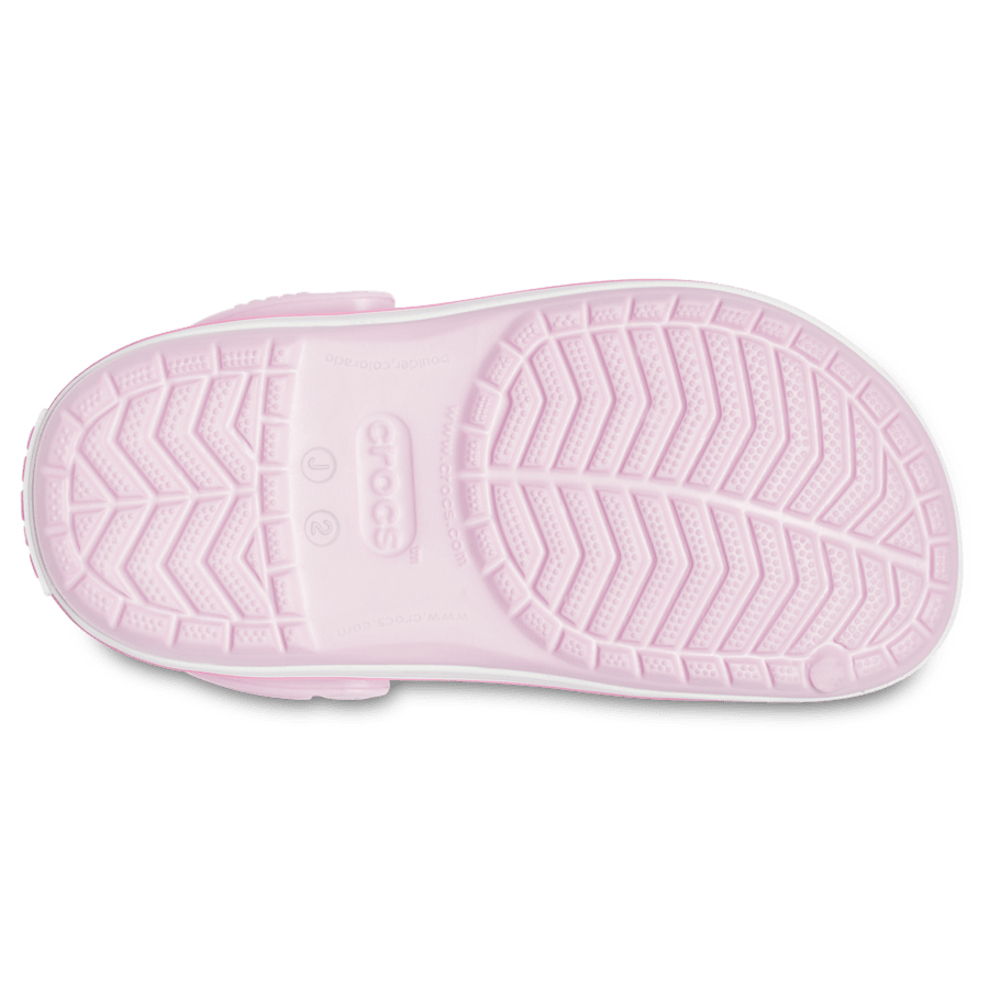 Kids' Crocband™ Clog - US 2617
