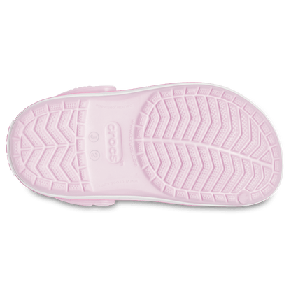 Kids' Crocband™ Clog - US 2617
