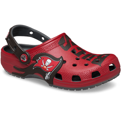 Kids' NFL Tampa Bay Buccaneers Graphic Classic Clog - US 1943