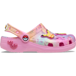 Kids' Pokémon Pikachu Classic Clog - US 0886