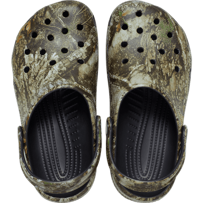Toddler Realtree APX Classic Clog - US 6443