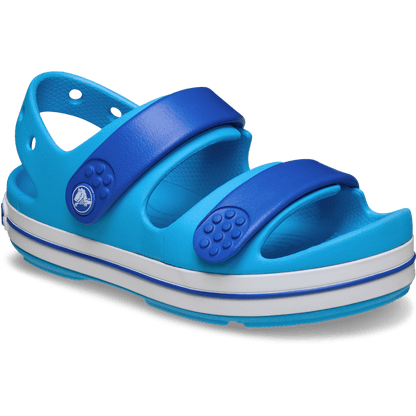 Kids' Crocband™ Cruiser Sandal - US 6061