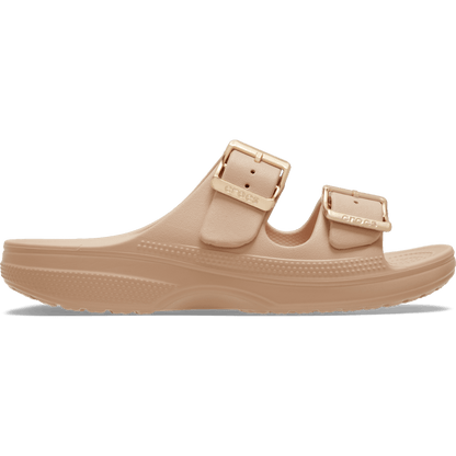 Saturday Metallic Buckle Sandal - US 0911