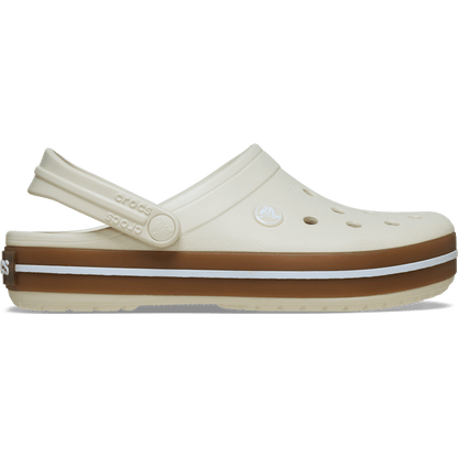 Crocband Gum Clog - US 8998