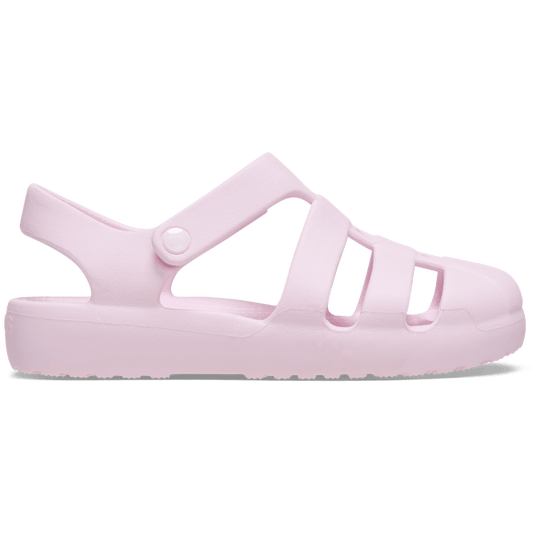 Kids' Classic Fisherman Sandal - US 6872