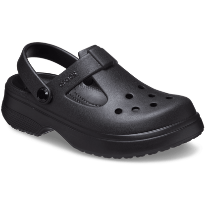 Kids' Classic Mary Jane Clog - US 5458