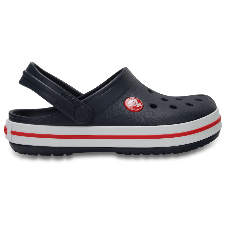 Kids' Crocband™ Clog - US 6168