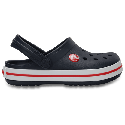 Kids' Crocband™ Clog - US 6168