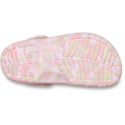 Kids' Classic Confetti Clog - US 6736
