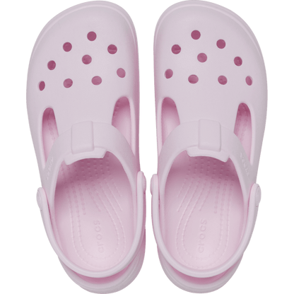 Toddler Classic Mary Jane Clog - US 7012